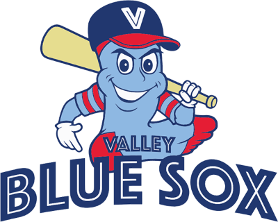 Valley Blue Sox Home Page